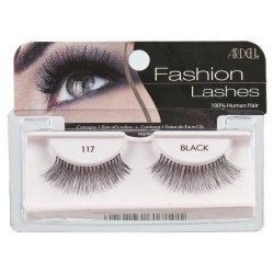 Cosnet-Rzęsy Fashion Lashes black ARDELL